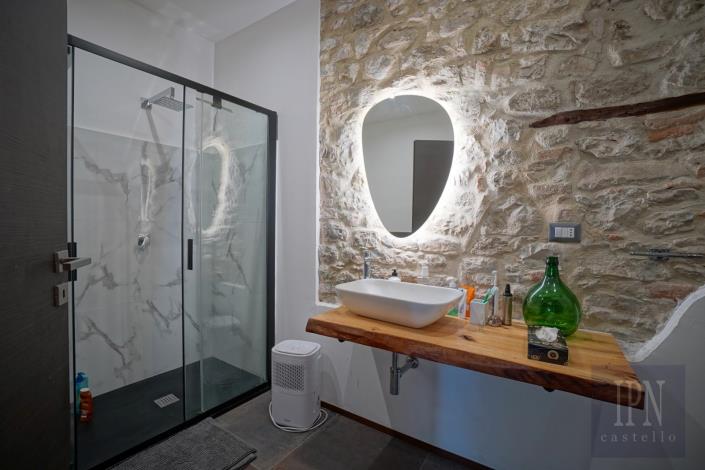 Image No.48-Ferme de 9 chambres à vendre à Umbertide