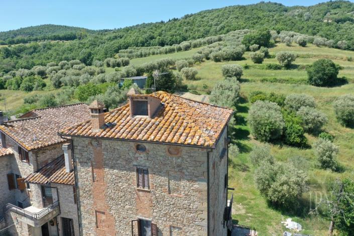 Image No.9-Maison de 6 chambres à vendre à Umbertide