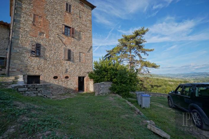 Image No.10-Maison de 6 chambres à vendre à Umbertide