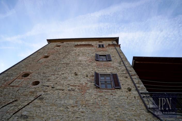 Image No.17-Maison de 6 chambres à vendre à Umbertide