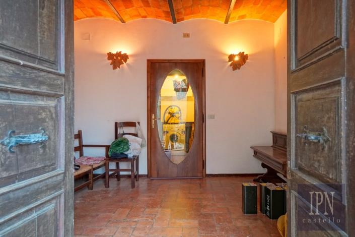 Image No.20-Maison de 6 chambres à vendre à Umbertide