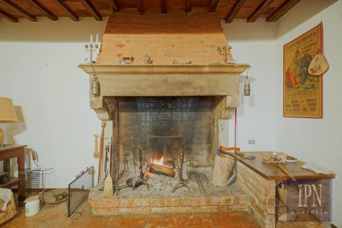 Image No.22-Maison de 6 chambres à vendre à Umbertide