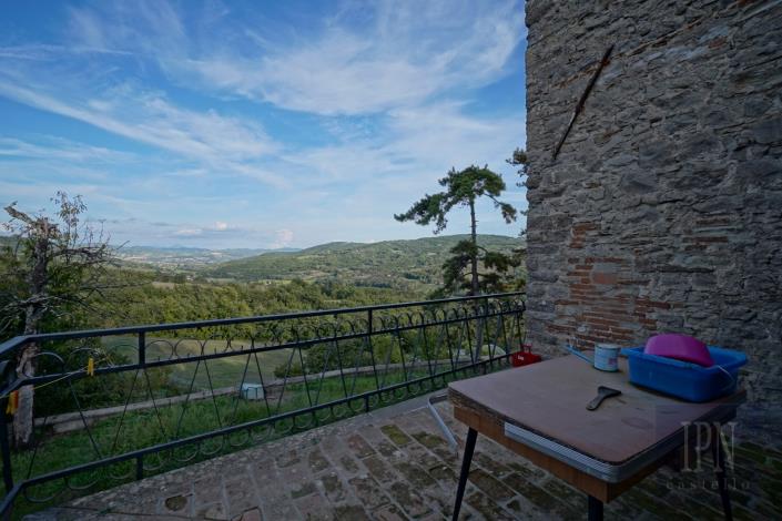 Image No.25-Maison de 6 chambres à vendre à Umbertide