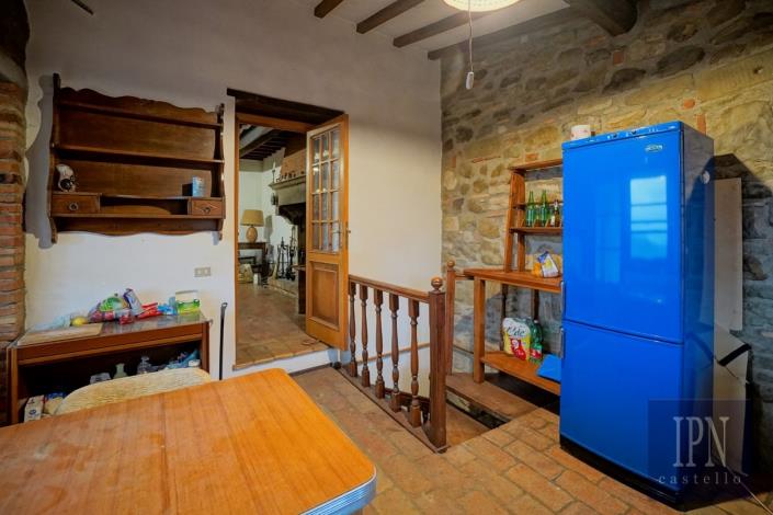 Image No.26-Maison de 6 chambres à vendre à Umbertide