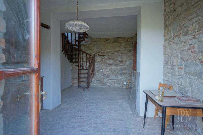 Image No.32-Maison de 6 chambres à vendre à Umbertide