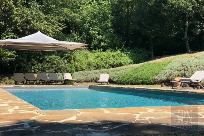 Image No.5-Ferme de 4 chambres à vendre à Città di Castello