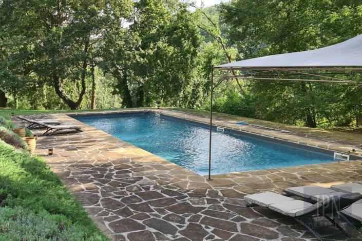 Image No.10-Ferme de 4 chambres à vendre à Città di Castello