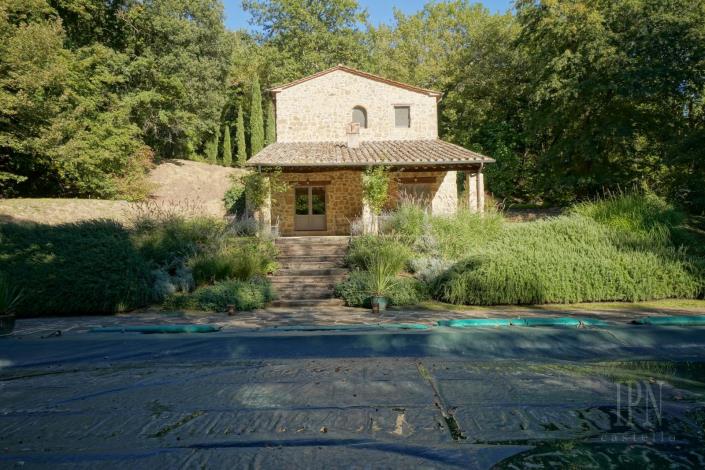 Image No.13-Ferme de 4 chambres à vendre à Città di Castello