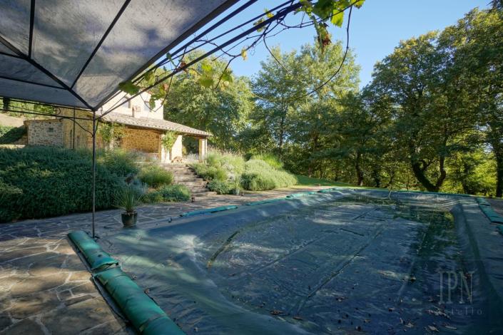 Image No.14-Ferme de 4 chambres à vendre à Città di Castello