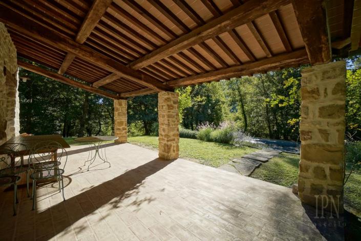 Image No.16-Ferme de 4 chambres à vendre à Città di Castello