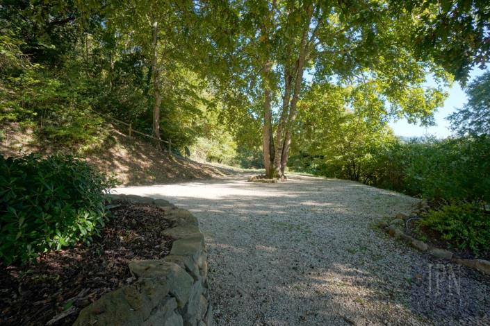 Image No.20-Ferme de 4 chambres à vendre à Città di Castello
