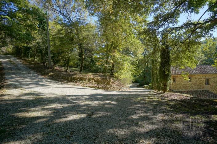 Image No.21-Ferme de 4 chambres à vendre à Città di Castello
