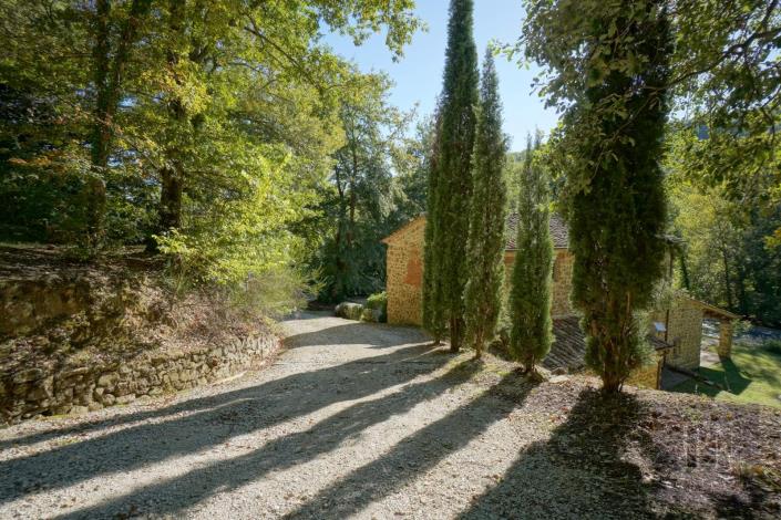 Image No.22-Ferme de 4 chambres à vendre à Città di Castello