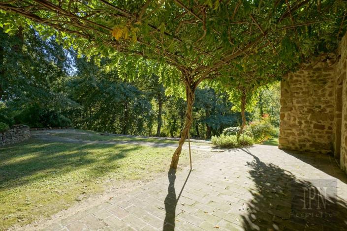 Image No.23-Ferme de 4 chambres à vendre à Città di Castello