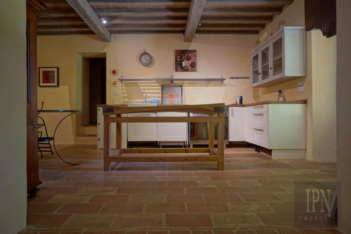 Image No.25-Ferme de 4 chambres à vendre à Città di Castello