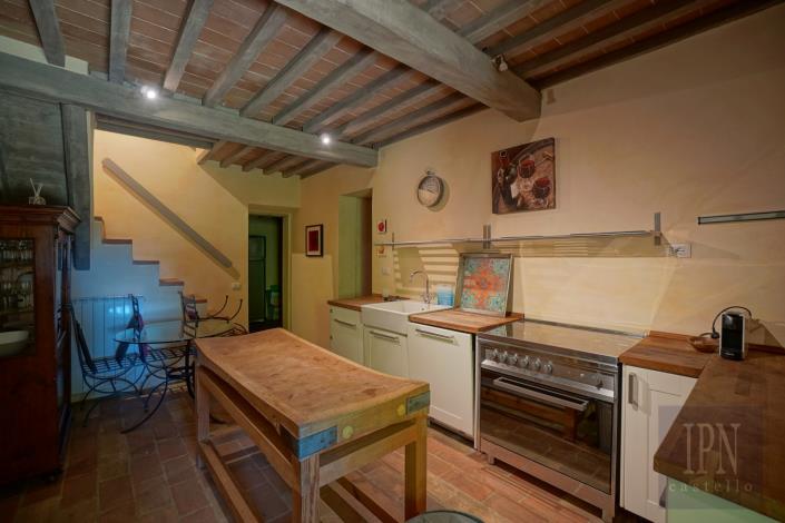 Image No.26-Ferme de 4 chambres à vendre à Città di Castello