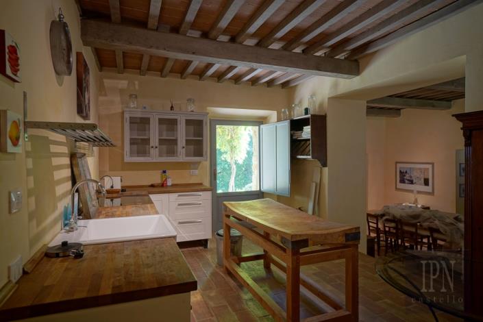 Image No.28-Ferme de 4 chambres à vendre à Città di Castello