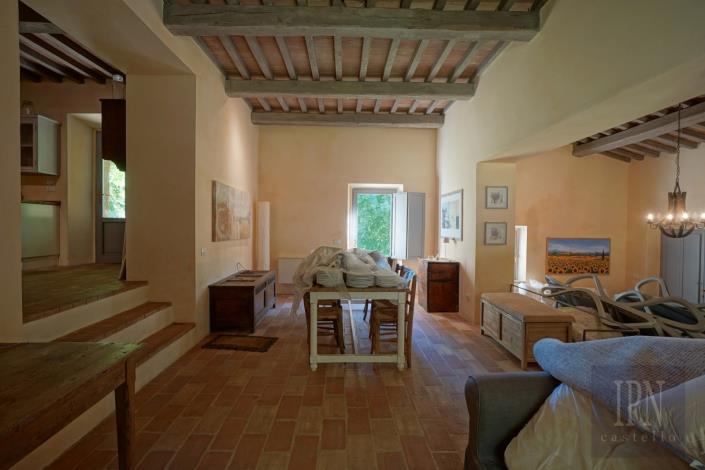 Image No.31-Ferme de 4 chambres à vendre à Città di Castello