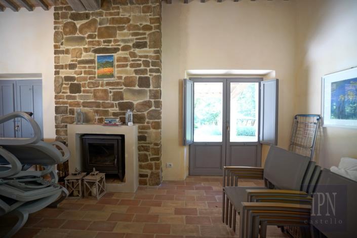 Image No.35-Ferme de 4 chambres à vendre à Città di Castello