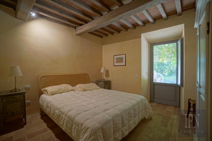 Image No.37-Ferme de 4 chambres à vendre à Città di Castello