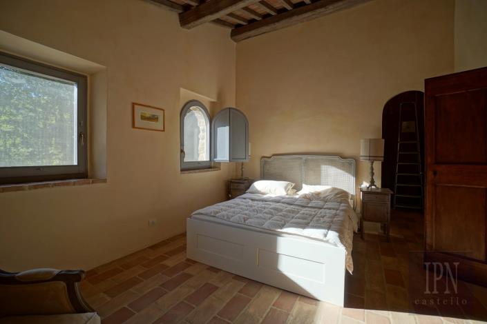 Image No.38-Ferme de 4 chambres à vendre à Città di Castello