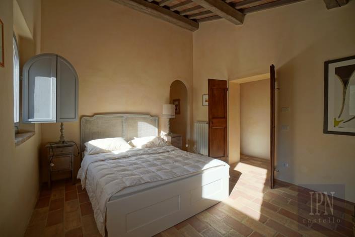 Image No.39-Ferme de 4 chambres à vendre à Città di Castello