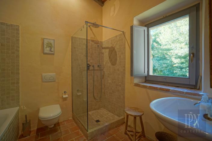 Image No.40-Ferme de 4 chambres à vendre à Città di Castello