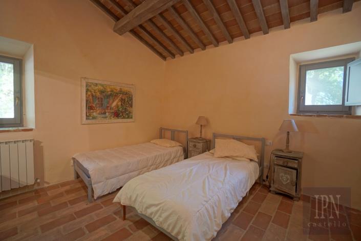 Image No.44-Ferme de 4 chambres à vendre à Città di Castello