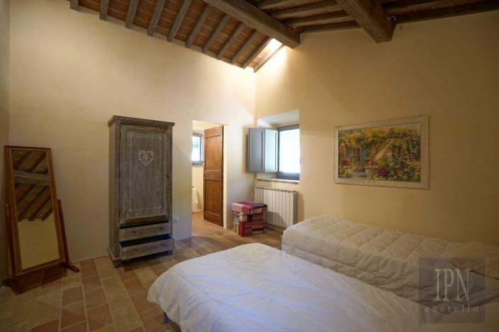 Image No.45-Ferme de 4 chambres à vendre à Città di Castello