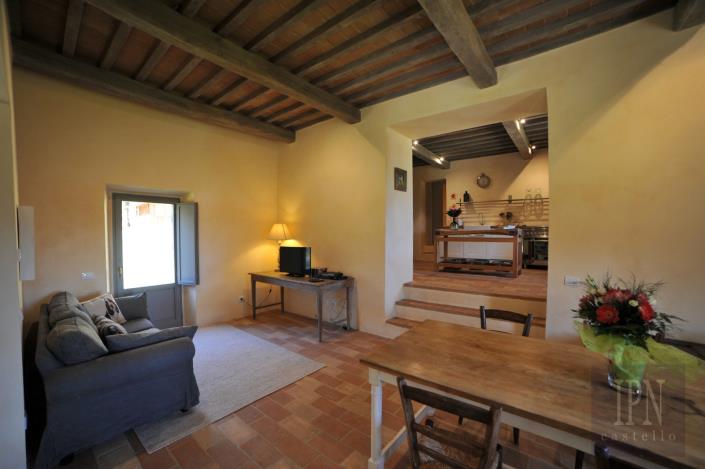 Image No.29-Ferme de 4 chambres à vendre à Città di Castello