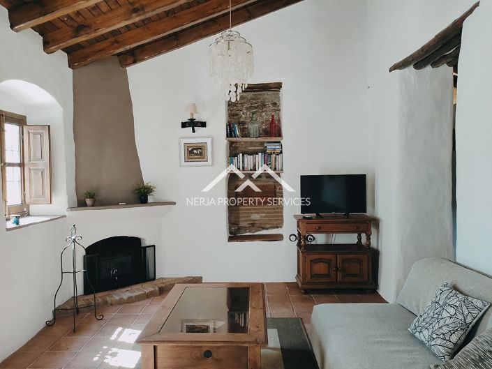 Image No.13-Propriété de 9 chambres à vendre à Frigiliana