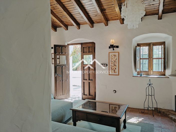 Image No.16-Propriété de 9 chambres à vendre à Frigiliana