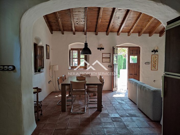 Image No.17-Propriété de 9 chambres à vendre à Frigiliana