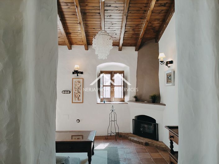 Image No.19-Propriété de 9 chambres à vendre à Frigiliana