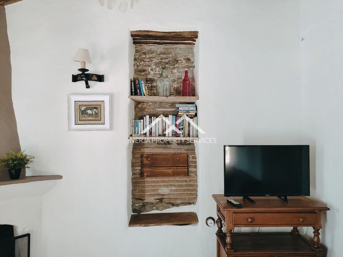 Image No.20-Propriété de 9 chambres à vendre à Frigiliana