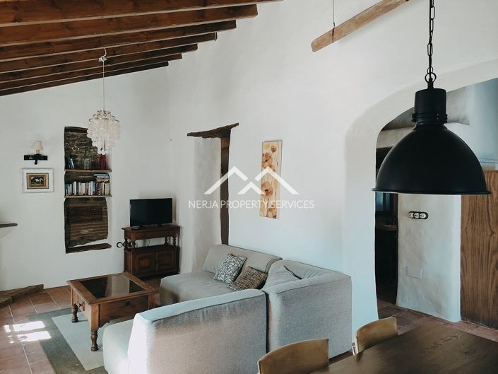 Image No.21-Propriété de 9 chambres à vendre à Frigiliana