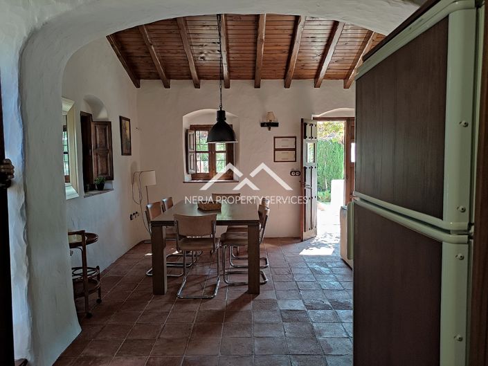 Image No.22-Propriété de 9 chambres à vendre à Frigiliana