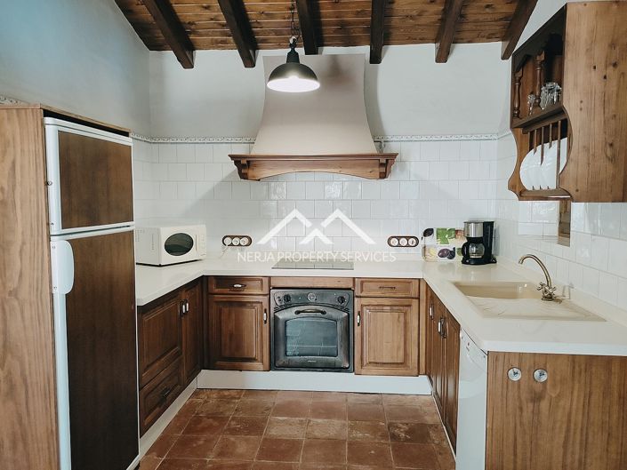 Image No.23-Propriété de 9 chambres à vendre à Frigiliana