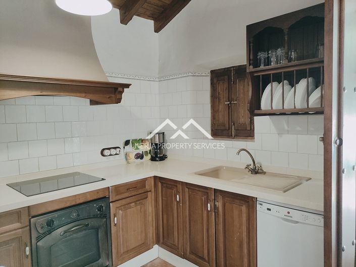 Image No.24-Propriété de 9 chambres à vendre à Frigiliana