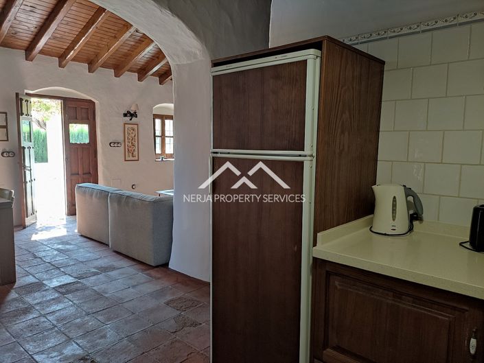 Image No.25-Propriété de 9 chambres à vendre à Frigiliana