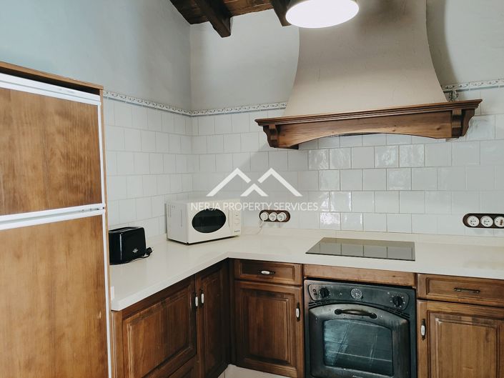 Image No.26-Propriété de 9 chambres à vendre à Frigiliana