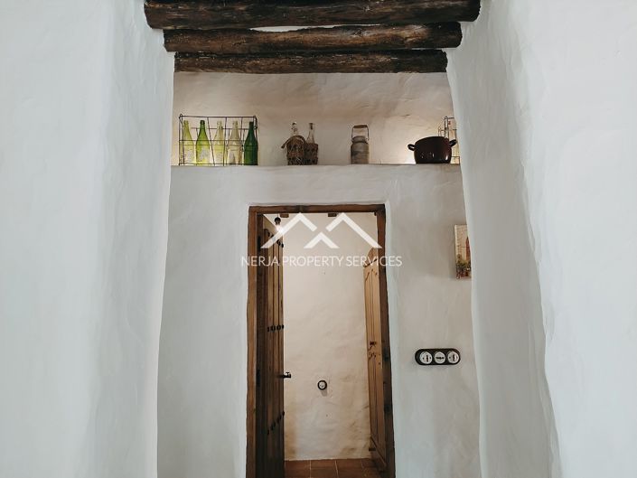 Image No.27-Propriété de 9 chambres à vendre à Frigiliana