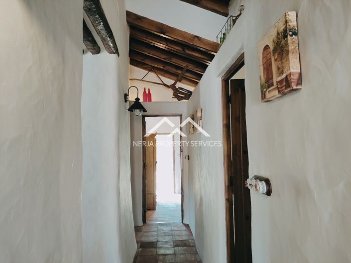 Image No.28-Propriété de 9 chambres à vendre à Frigiliana