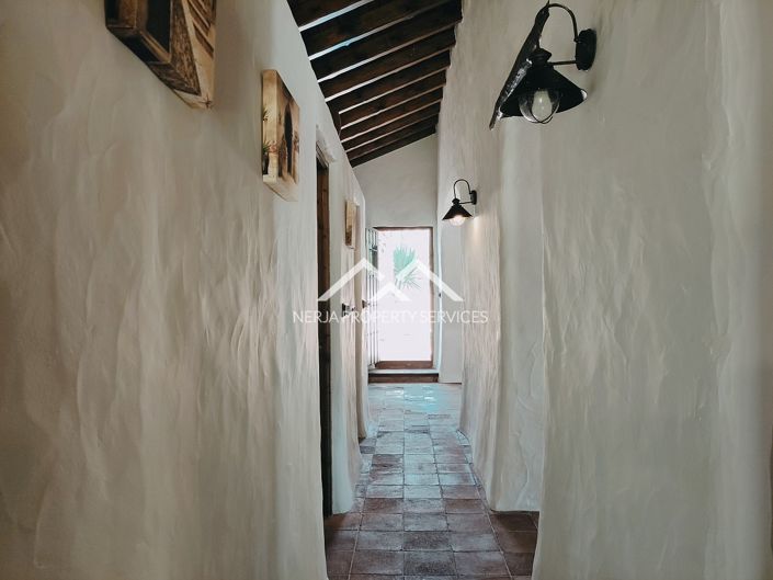 Image No.29-Propriété de 9 chambres à vendre à Frigiliana