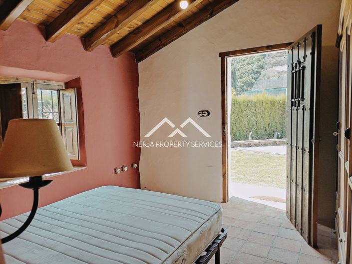 Image No.30-Propriété de 9 chambres à vendre à Frigiliana