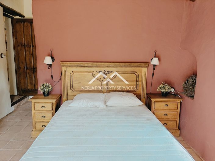 Image No.31-Propriété de 9 chambres à vendre à Frigiliana