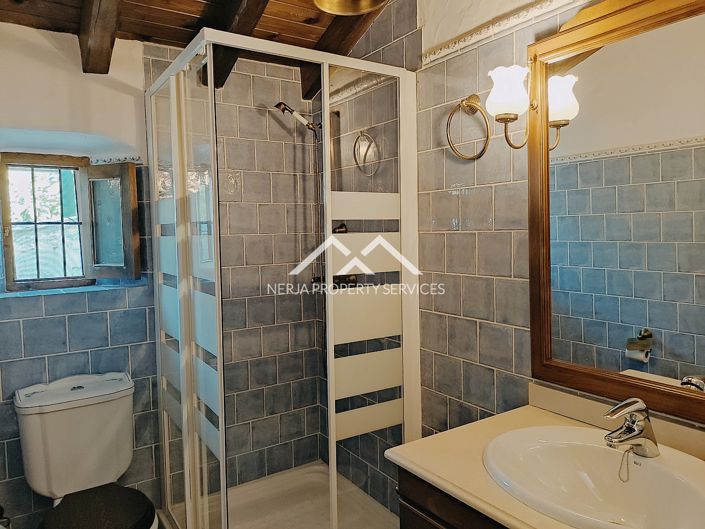 Image No.37-Propriété de 9 chambres à vendre à Frigiliana