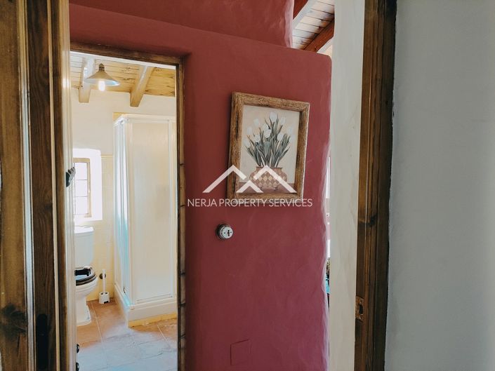 Image No.40-Propriété de 9 chambres à vendre à Frigiliana