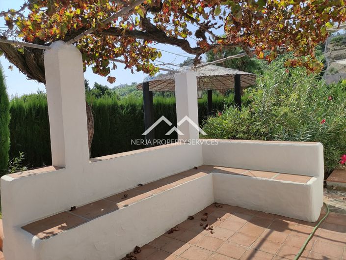 Image No.42-Propriété de 9 chambres à vendre à Frigiliana