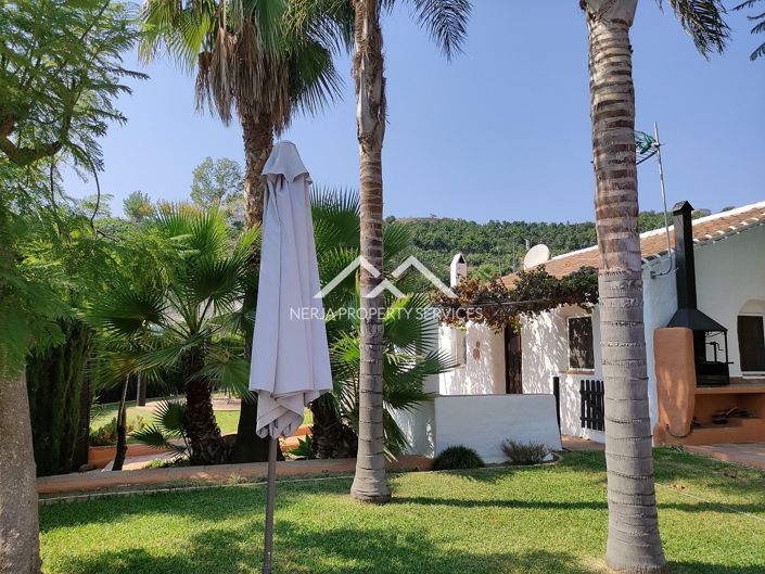 Image No.43-Propriété de 9 chambres à vendre à Frigiliana